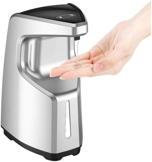 Automatic Foam Soap Dispenser for Kitchen and Bathroom