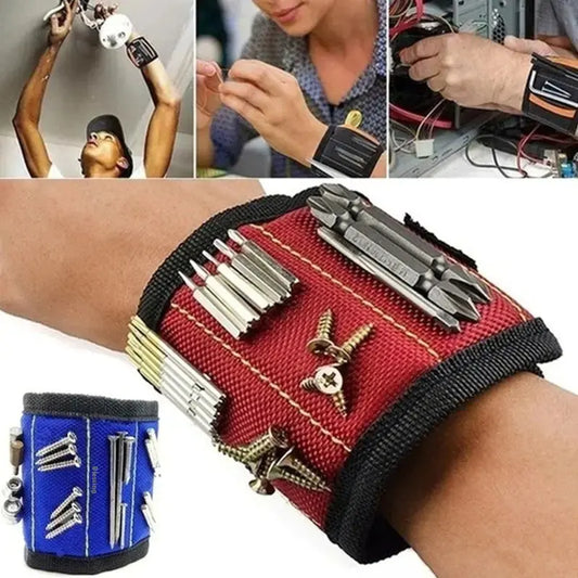 Pulsera magnética