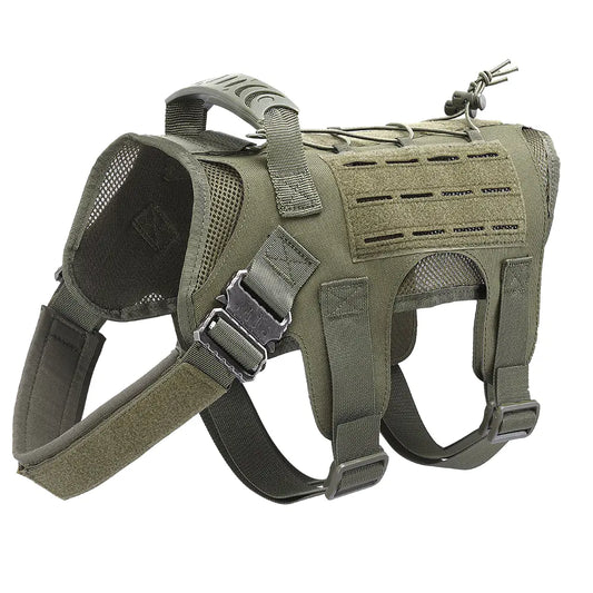 Chaleco de abrigo para perros de exterior para mascotas