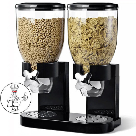 Dispensador de dulces o cereales