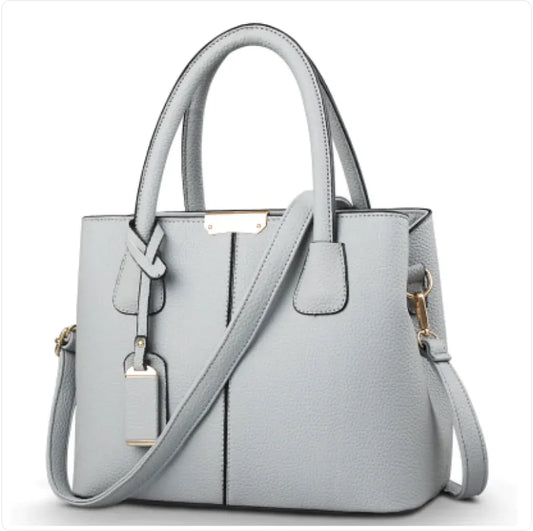 Bolso bandolera para mujer modelo europeo