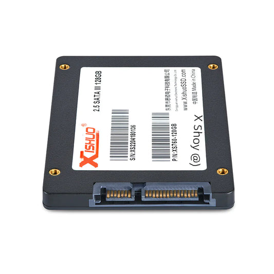 Unidad de estado sólido SATA SSD para portátiles