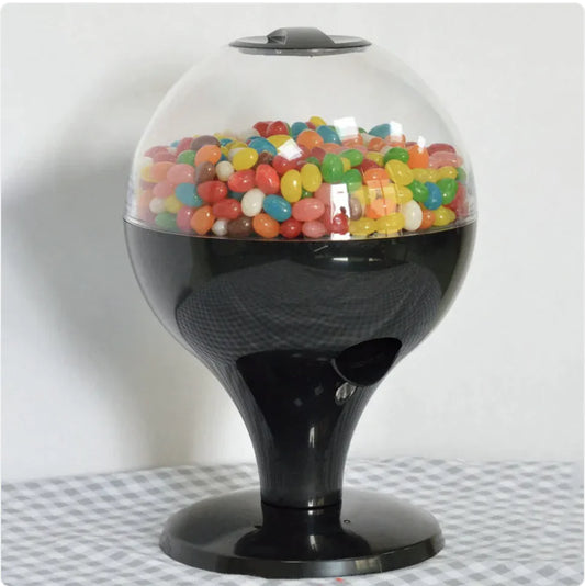 Dispensador automático de dulces