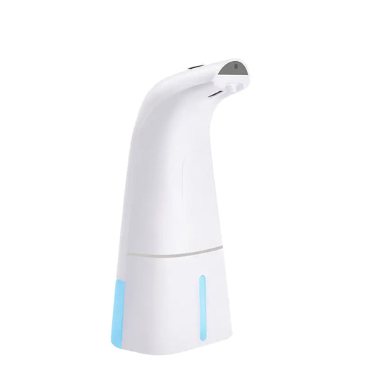 Automatic Soap Dispenser with Smart Bubble Function