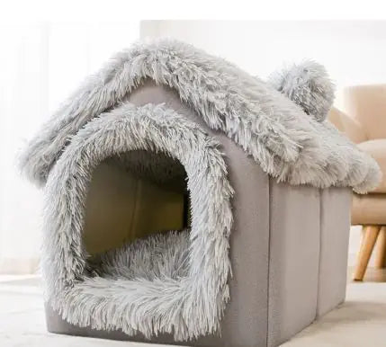 Cama para mascotas