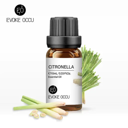 10 ml de aceite aromático puro sin diluir para velas caseras