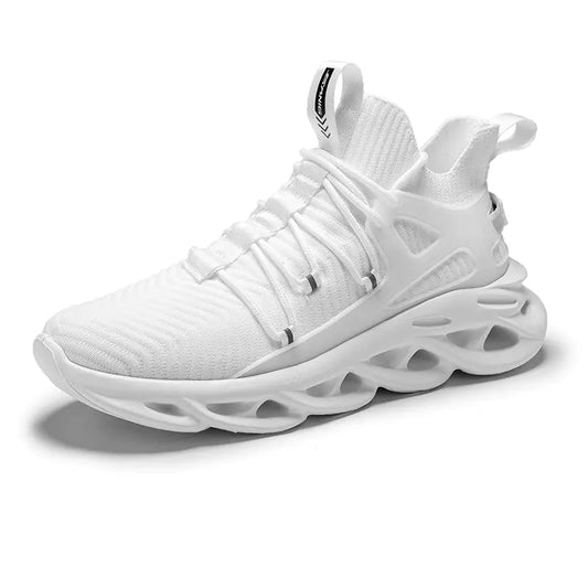 Men's Breathable Cross-Border Sports Shoes (New Style)