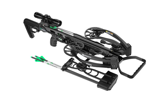 Ballesta CenterPoint Archery C0009 Hellion 400
