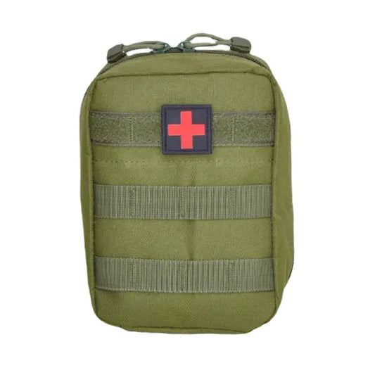 Bolsa de Accesorios Tácticos Multifuncional para Exteriores