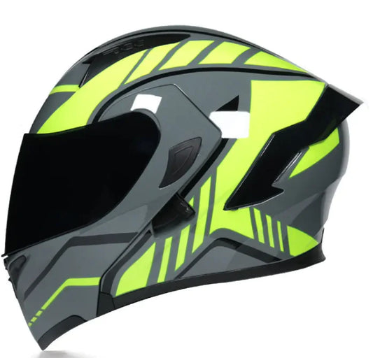 Casco invierno modelo locomotora