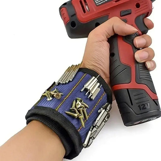 Pulsera magnética