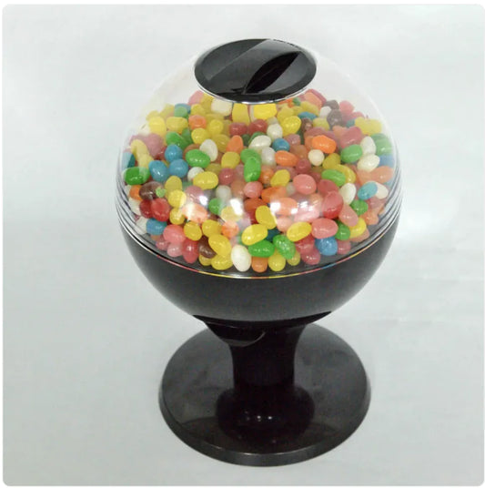 Dispensador automático de dulces