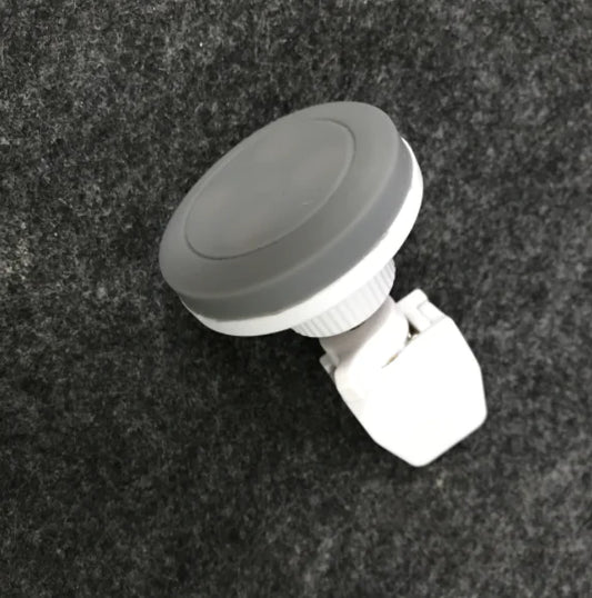 Magnetic Phone Holder for Car and Desk Use