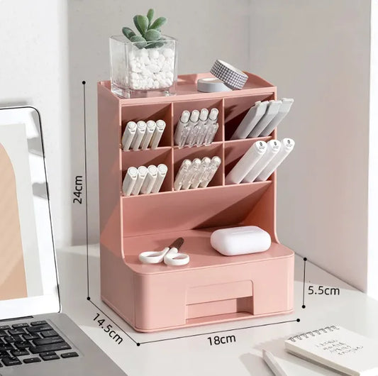 Organizador de escritorio