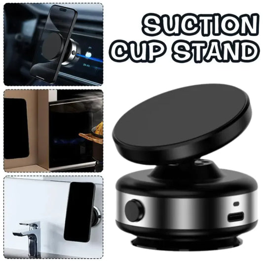 Soporte magnético para teléfono, de coche