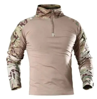camisa tactica